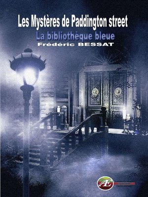cover image of Les mystères de Paddington street